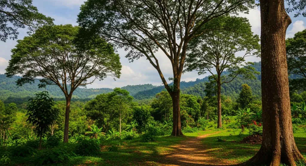 Benefits of Suar Wood in Furniture