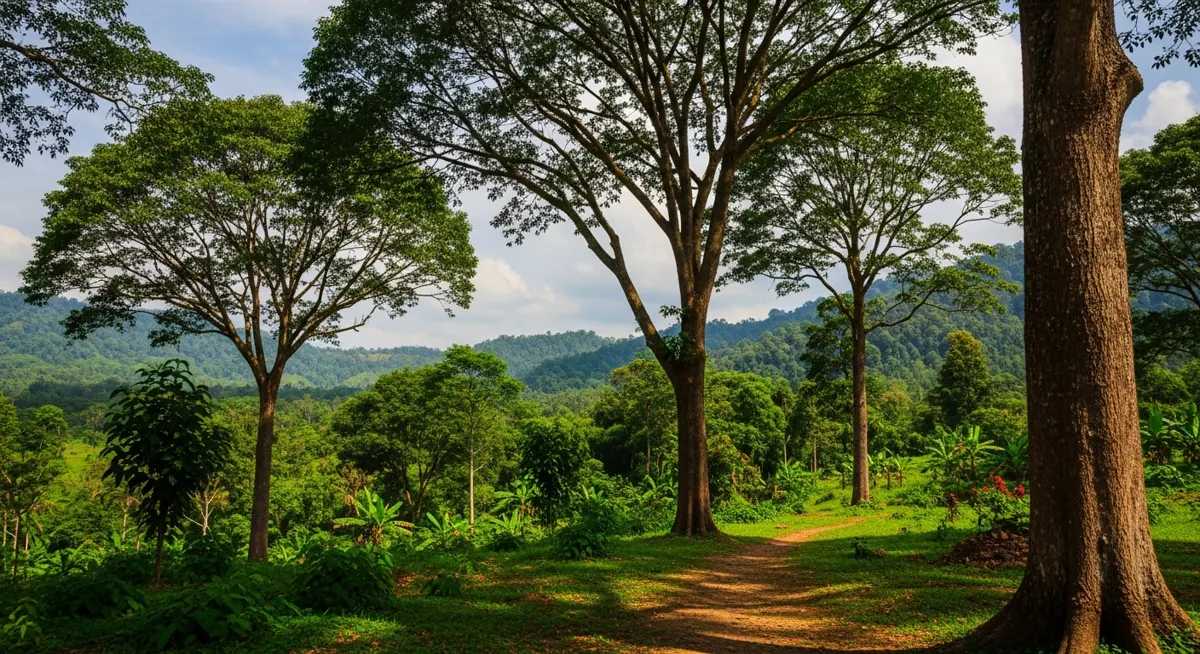 Benefits of Suar Wood in Furniture