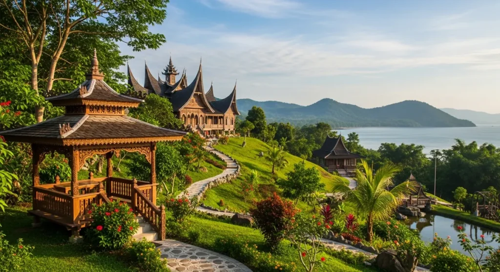 Design Trends in Bali Furniture