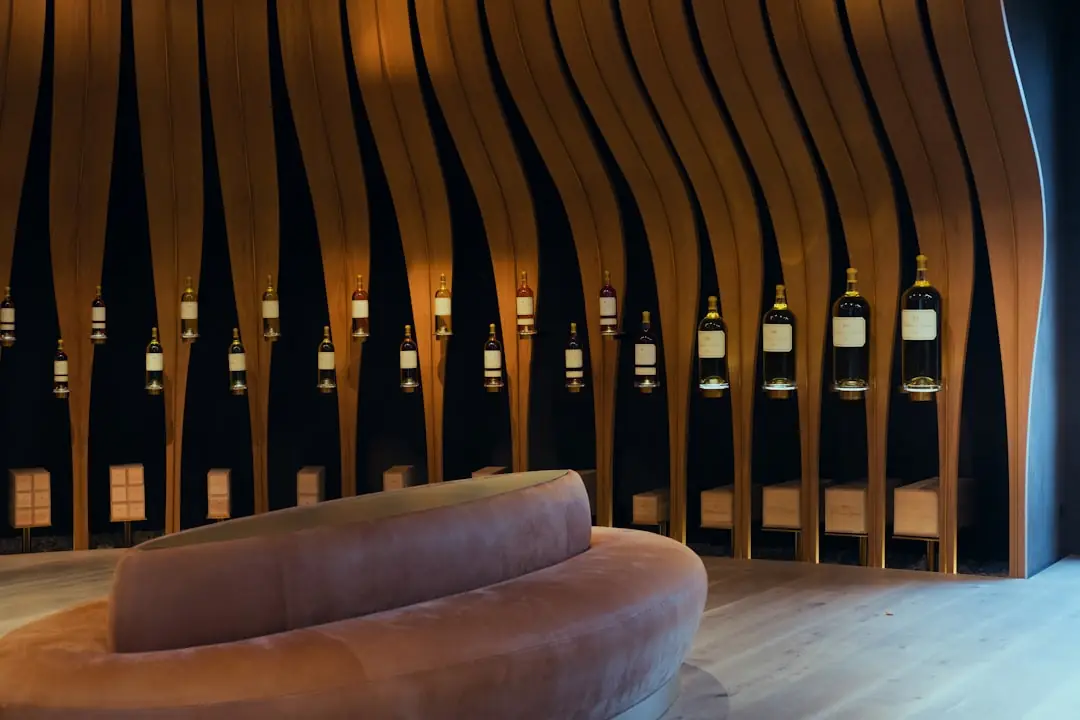 Bali Wooden Furniture Manufacturer & Exporter — luxury teak furniture showroom interior