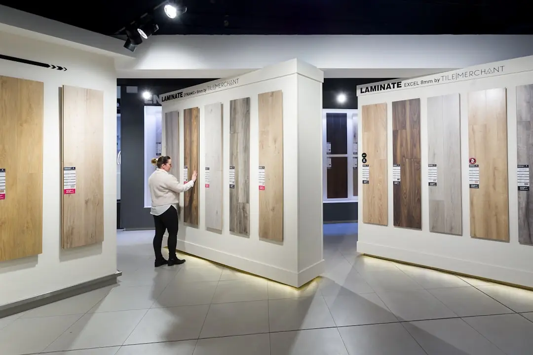 Bali Wooden Furniture Manufacturer & Exporter — luxury teak furniture showroom interior