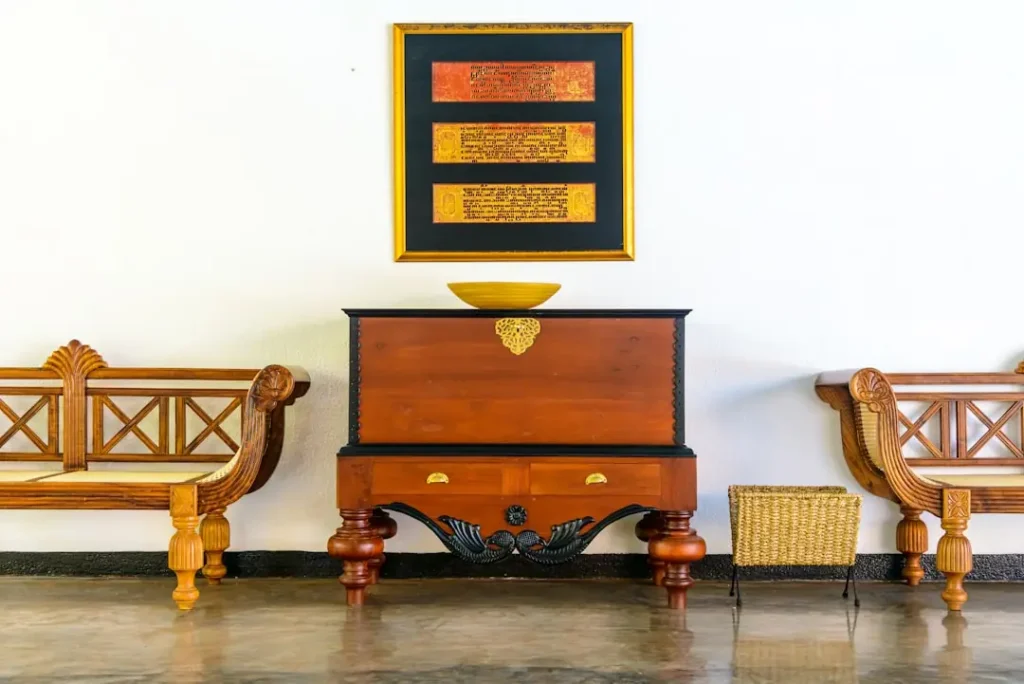 Mahogany Furniture Manufacturer & Exporter — mahogany wooden furniture