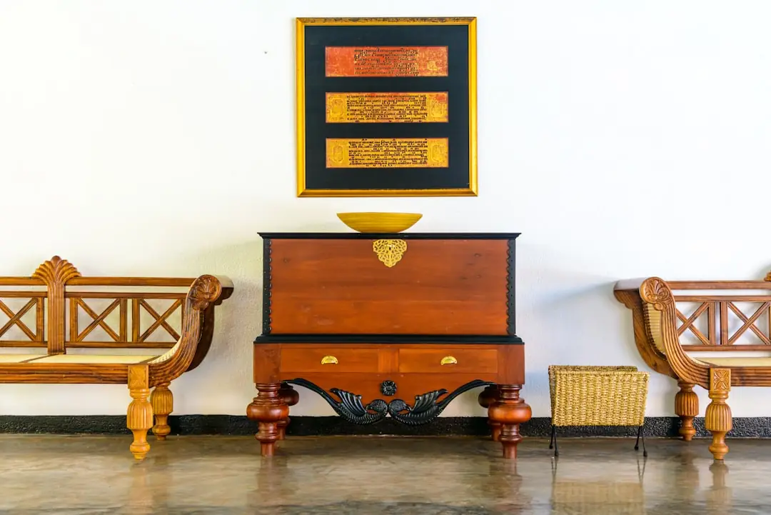 Mahogany Furniture Manufacturer & Exporter — mahogany wooden furniture