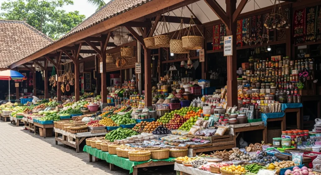 Market-Specific Import Regulations