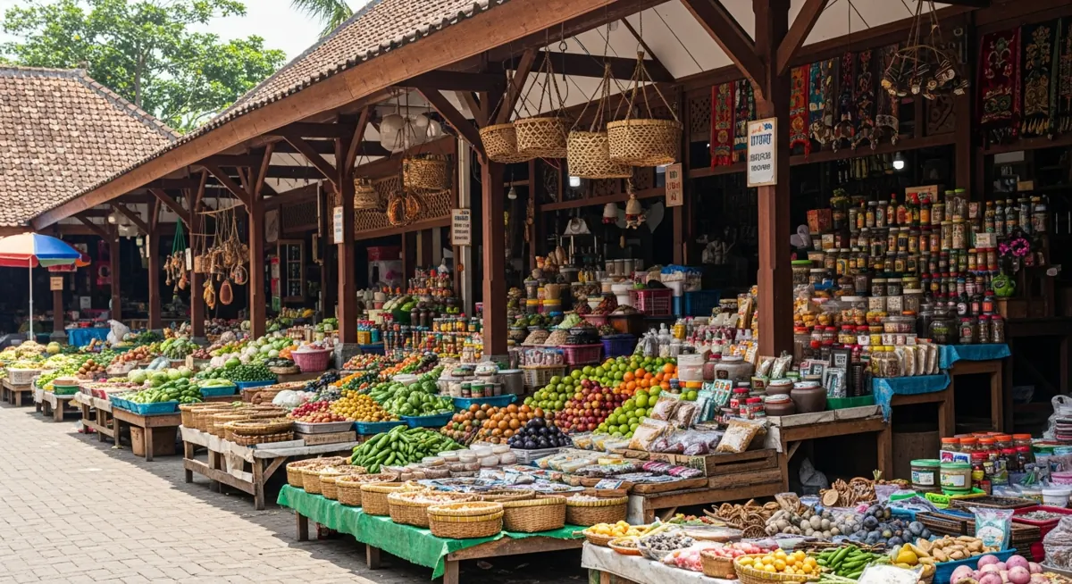 Market-Specific Import Regulations