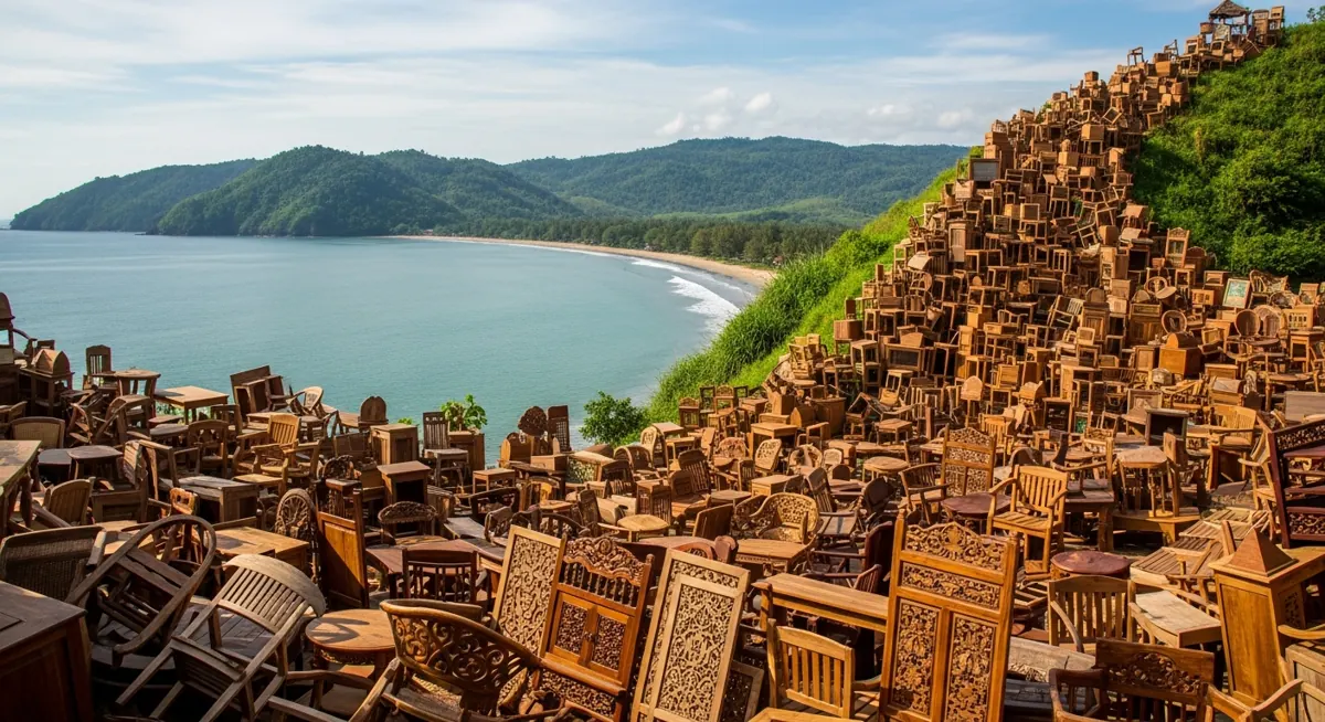 Overcoming Furniture Export Challenges