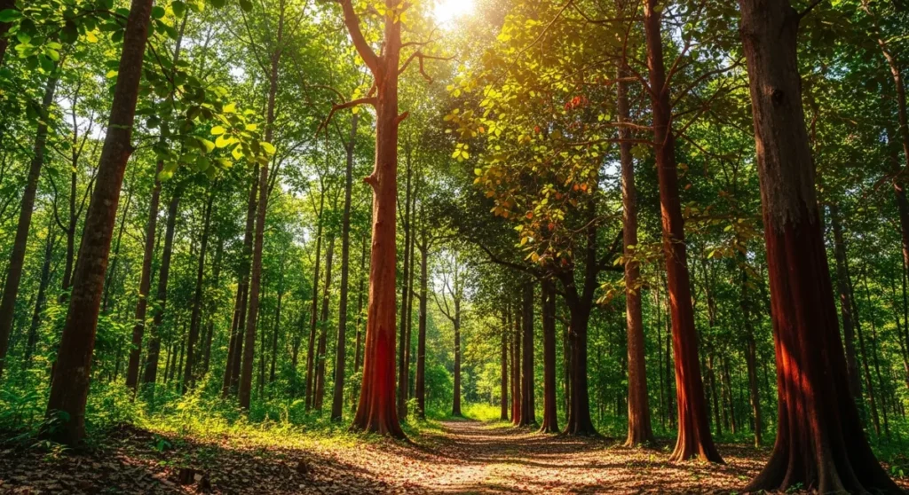 Teak vs Mahogany: Which is Better?