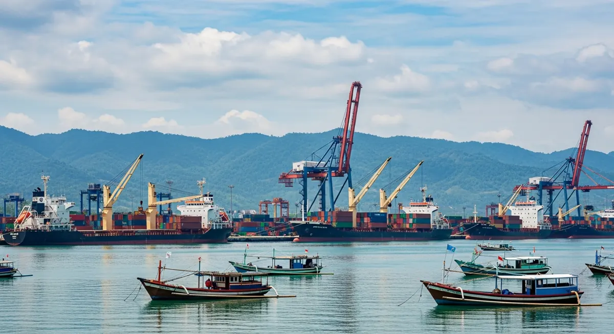 Understanding Incoterms for Furniture Export
